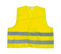 Gilet rétro réfléchissant