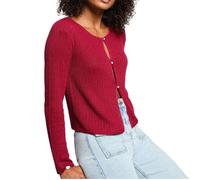 Gilet Rouge Femme Morgan MIZOR XXL