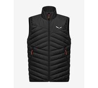 Salewa - Brenta RDS Down Vest - Doudoune sans manches - 48 - black out