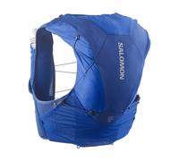 Salomon Adv Skin 12l Hydration Vest Bleu XS
