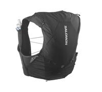 Salomon Sac à dos trail ADV Skin 12 – XS Noir