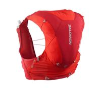 Salomon Sac d'hydratation ADV Skin 12 Rouge
