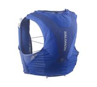 Gilet Salomon ADV Skin 5 Bleu, Taille M