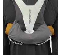 Salomon Adv Skin 5 – Mixte – Noir/Vert – Taille L – Modèle 2026