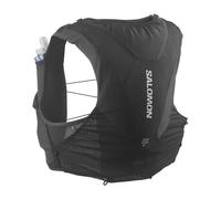 Salomon Sac à dos trail Adv Skin 5 Mixte Noir Taille L Modèle 2026