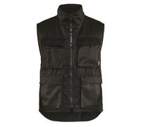 Gilet sans manches hiver doublé 38011900 - Couleur et taille au choix