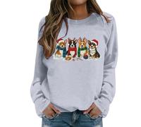 Gilet sans Manche Femme Laine Manches Ciel Fin Norvégien La Tout Gaze Etoile Turquoise Ete XXXL Étoile Courte Epaisse Liquette Couverture Stylé Debardeur Tommy