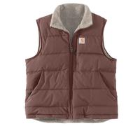 Gilet sans manche Femme utilitaire Montana décontracté Rose - B25 - CARHARTT - 105607 48/50 (XL)