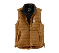Rain Defender Relaxed Fit Lightweight Insulated Vest