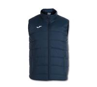 Gilet sans manche Joma Urban IV - bleu marine - Enfant - Polyester S