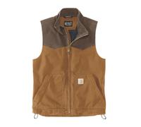 Gilet sans manche Montana Duck Marron B84 - CARHARTT - 106433 XL