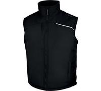 Gilet - sans manche - noir - Fidji 3 - S DELTA PLUS