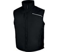 Gilet - sans manche - noir - Fidji 3 - XL DELTA PLUS