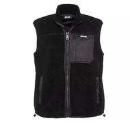 Gilet sans manche Schott SWWILLV Noir L