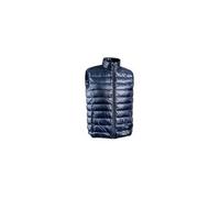 Gilet sans manche trendy rembourré bleu DIADORA SMART- 15991860063