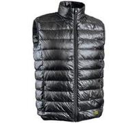 Gilet doudoune SMART CORSAIR noir T2XL DIADORA S.P.A 702.159918.XXL 80013
