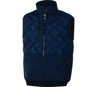 GILET SANS MANCHES ACTON BLEU MARINE - DELTA PLUS - ACTONBM XXL