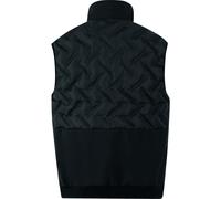 GILET SANS MANCHES ACTON NOIR - DELTA PLUS - ACTONNO XL