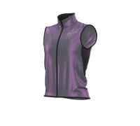 Gilet Sans Manches ALE' GUSCIO CLEVER Améthyste 2026