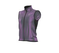 Gilet Sans Manches ALE' GUSCIO CLEVER Améthyste 2026