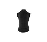 Gilet sans manches assos equipe r spring fall s11 noir