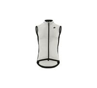Gilet sans manches assos mille gt s11 gris homme