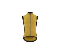 Gilet sans manches assos mille gt s11 jaune homme