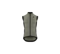 Gilet sans manches assos mille gt s11 vert homme
