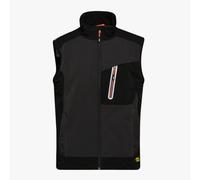 Gilet sans manches - Carbon Tech - taille S Diadora Utility
