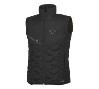 Macna Cloud, gilet fonctionnel chauffant XL Noir Noir