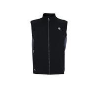 Gilet sans manches DARE2B Lattitudinal II Vest (Black/Ebony) Homme XL