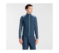 Gilet sans manches DARE2B Lattitudinal II Vest (Moonlight Denim/Coronet Blue) Homme M