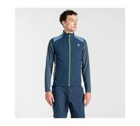 Gilet sans manches DARE2B Lattitudinal II Vest (Moonlight Denim/Coronet Blue) Homme S