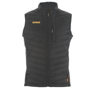 Gilet sans manches DeWalt Riverton anthracite / noir taille XL