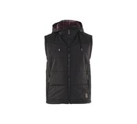 Gilet sans manches doublé Blåkläder 3899 Gris foncé Blaklader - 389918459800 4XL