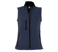 Gilet Sans Manches Doux Pour Femmes SOL'S