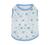 Gilet sans Manches en Coton pour Animaux de Compagnie, Gilet réfrigérant intermédiaire pour Animaux de Compagnie