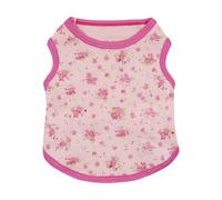 Gilet sans Manches en Coton pour Animaux de Compagnie, Gilet réfrigérant intermédiaire pour Animaux de Compagnie