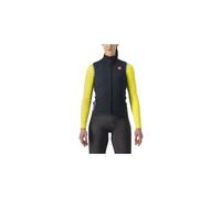 Gilet sans manches femme castelli perfetto ros 2 noir