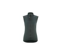 Gilet sans manches femme mavic ksyrium thermo vert