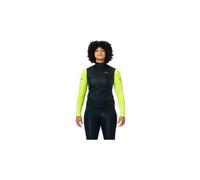 Gilet sans manches gore wear drive windstopper noir femme