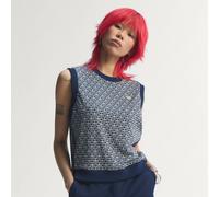 Gilet sans manches imprimé intégral Originals Night Indigo XL