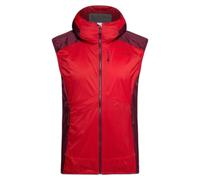 Gilet sans manches La Sportiva Across Lite Rouge L