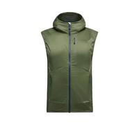 Gilet sans manches La Sportiva Across Lite Vert S