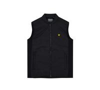 Gilet sans manches Lyle & Scott Noir M