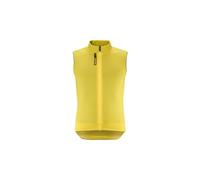 Gilet sans manches mavic ksyrium thermo jaune