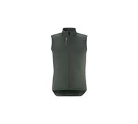 Gilet sans manches mavic ksyrium thermo vert
