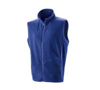 Gilet Sans Manches Microfleece RESULT Core Bodywarmer XS - 3XL