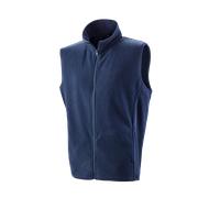 Gilet Sans Manches Microfleece RESULT Core Bodywarmer XS - 3XL