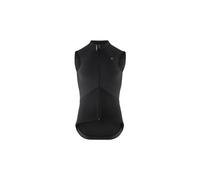 Gilet sans manches mille gts spring fall s11 noir homme